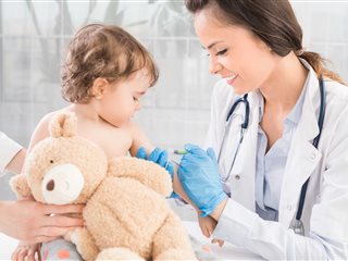 Settimana Europea delle Vaccinazioni 2018: dati di copertura vaccinale in Italia