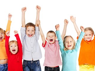 Estate in città: cosa fanno i miei bambini?