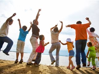 Mastergenitori.it ti consiglia dove andare in vacanza