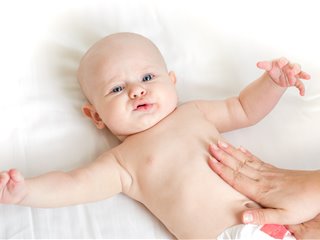 Diarrea? Vomito e febbre? Come intervenire in caso di gastroenterite in età pediatrica
