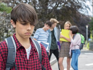 Bullismo e cyberbullismo. Dire basta si può