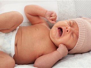 Shaken Baby Syndrome