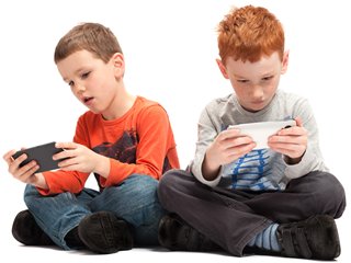 Uso del cellulare: sempre più bambini coinvolti già dai primi anni di vita!
