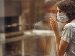 Coronavirus: la gestione della paura e dell'ansia