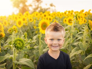 Vitamina D, l’importanza di stare al sole