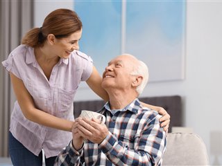 Da genitori a caregiver: quali competenze lasciare?
