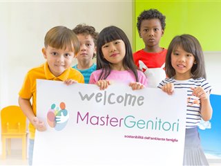 Mastermamma cambia nome e rafforza il suo impegno a favore dell'inclusione e del sostegno genitoriale