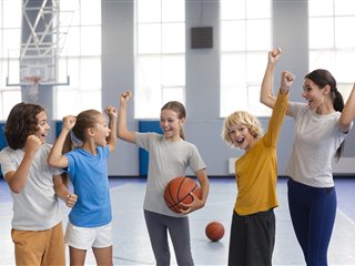 Sport e fatica: doni per crescere