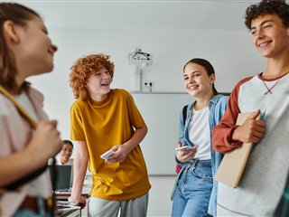 Scuola secondaria di primo grado: un dono prezioso